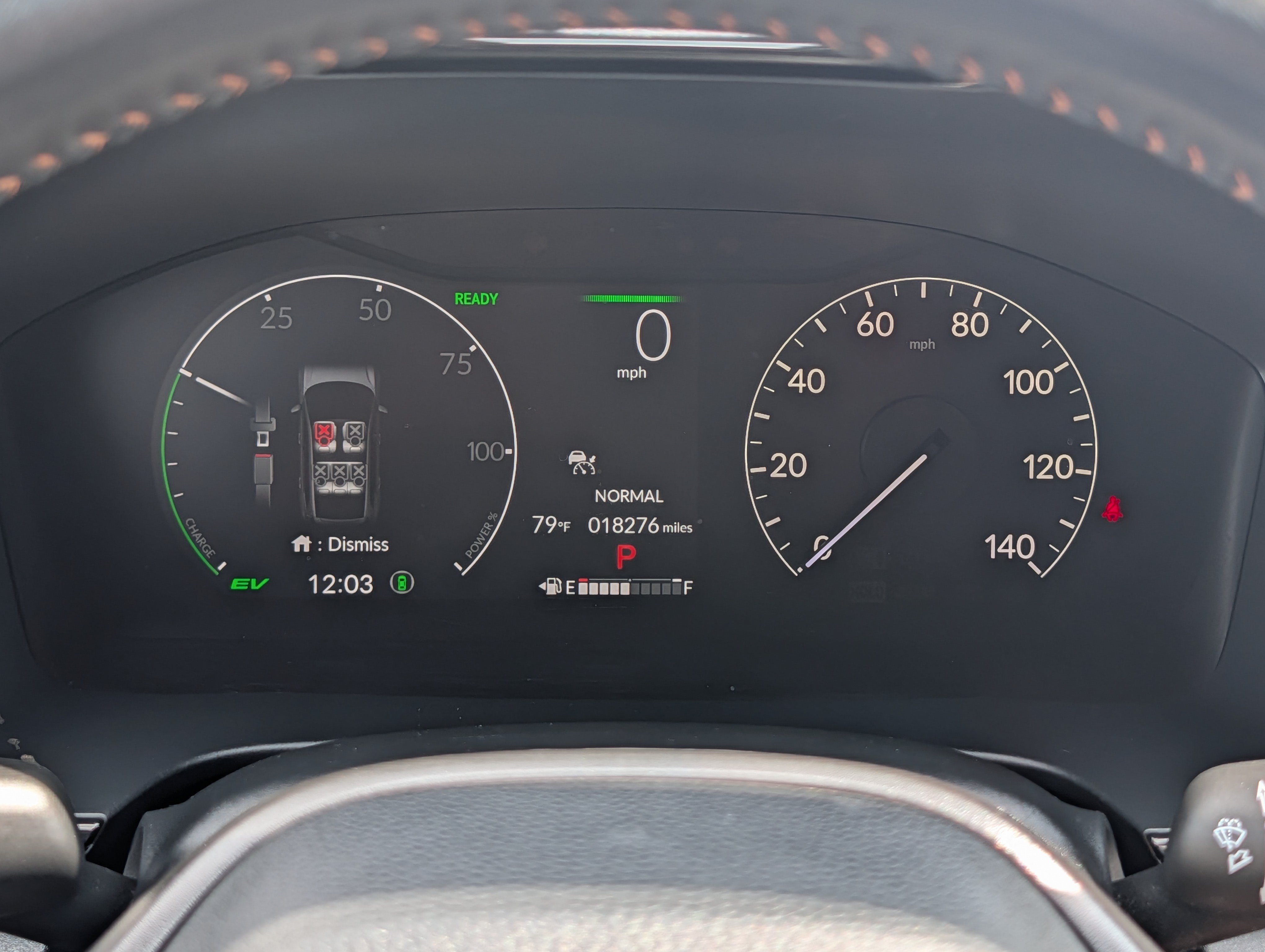 Used 2025 Honda CR-V Sport-L image 21