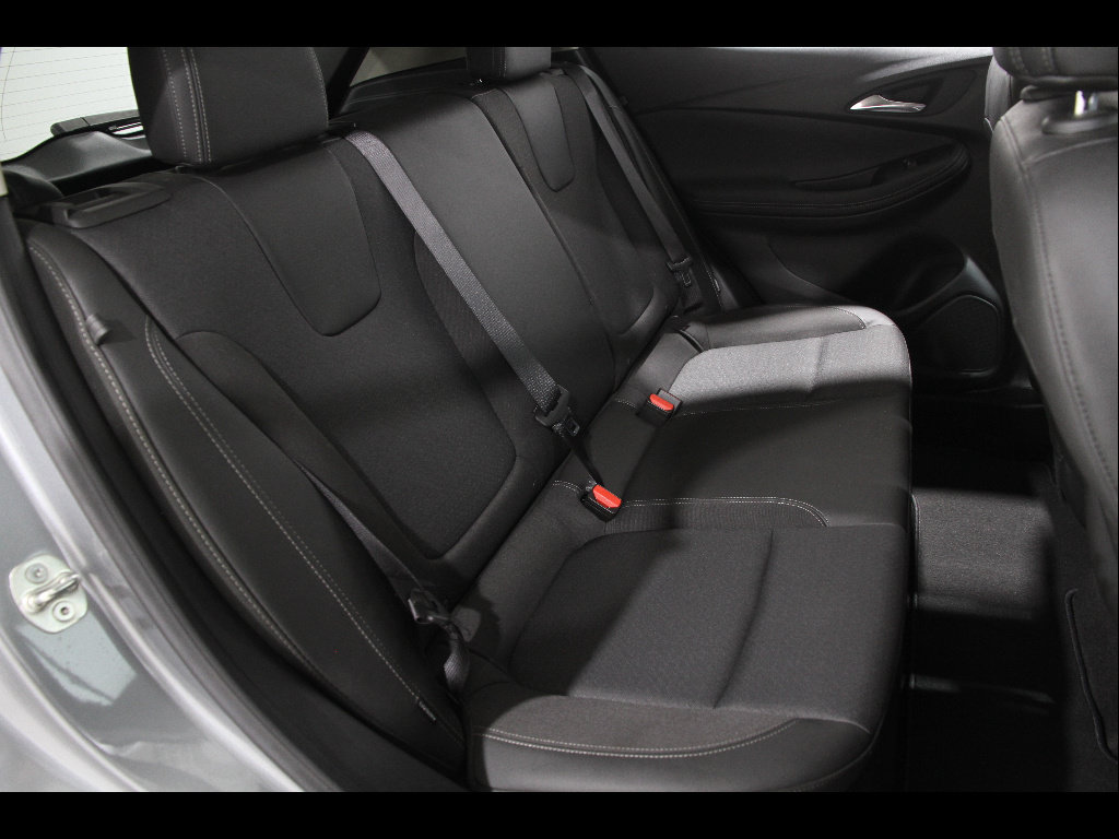 Used 2024 Buick Encore GX Preferred FWD image 16