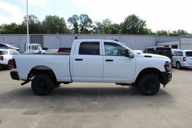New 2026 RAM 2500 Tradesman image 5