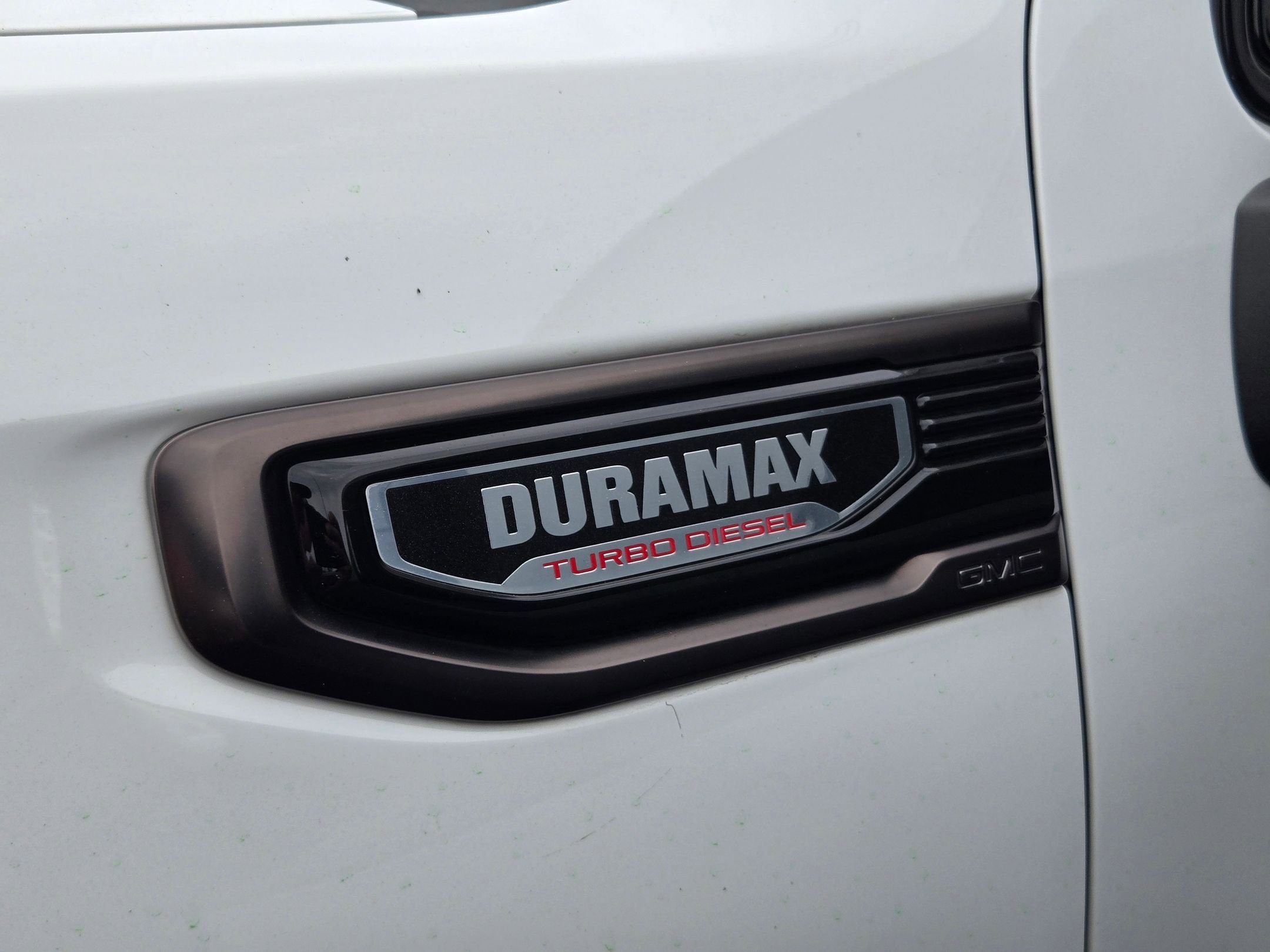 Used 2024 GMC Sierra 1500 AT4X AWD/4WD image 5