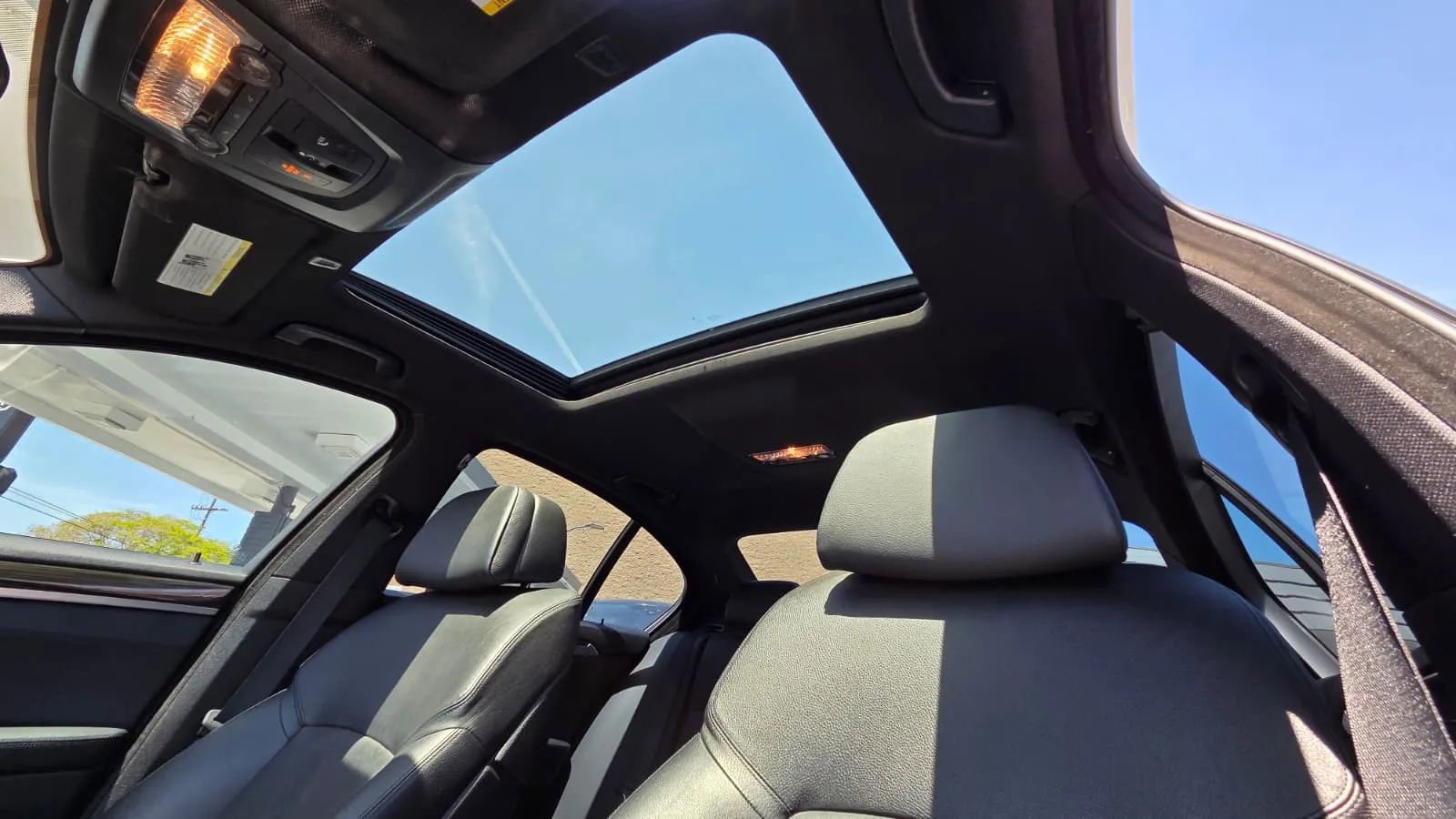 Used 2013 BMW 535i Sedan RWD image 30
