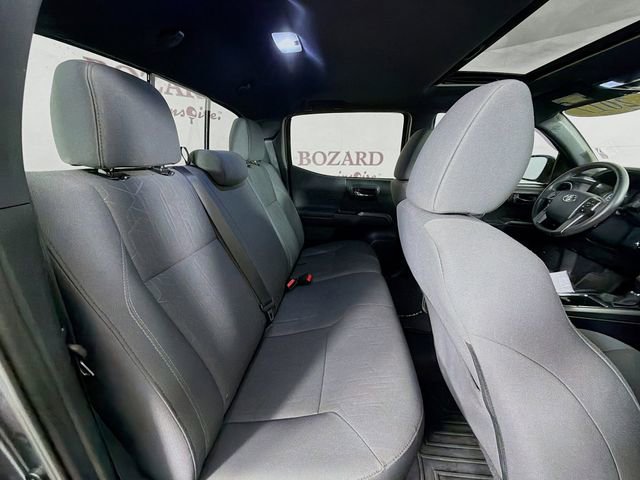 Used 2017 Toyota Tacoma TRD Sport RWD image 33