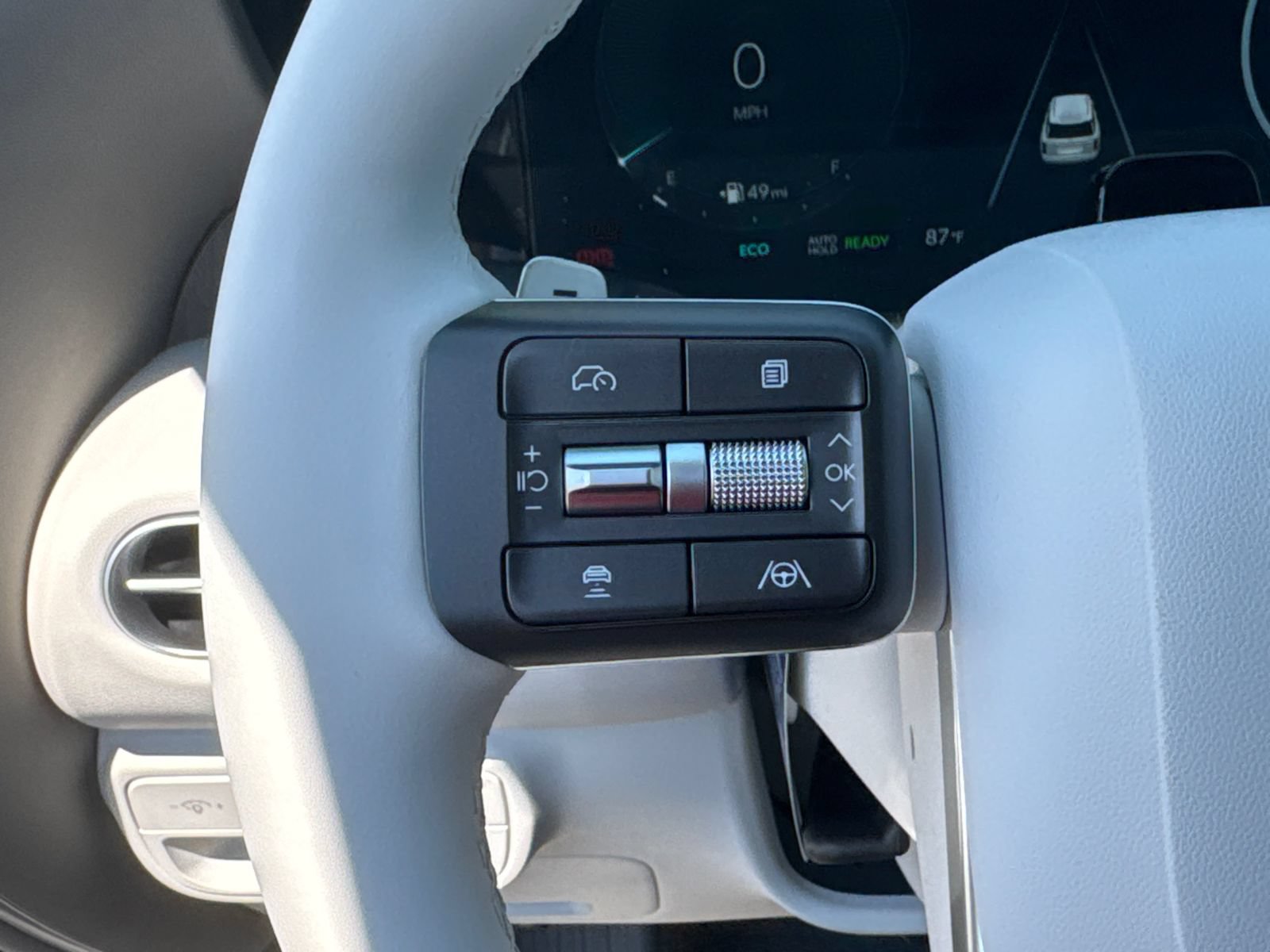 New 2026 Hyundai Palisade FWD Hybrid image 26