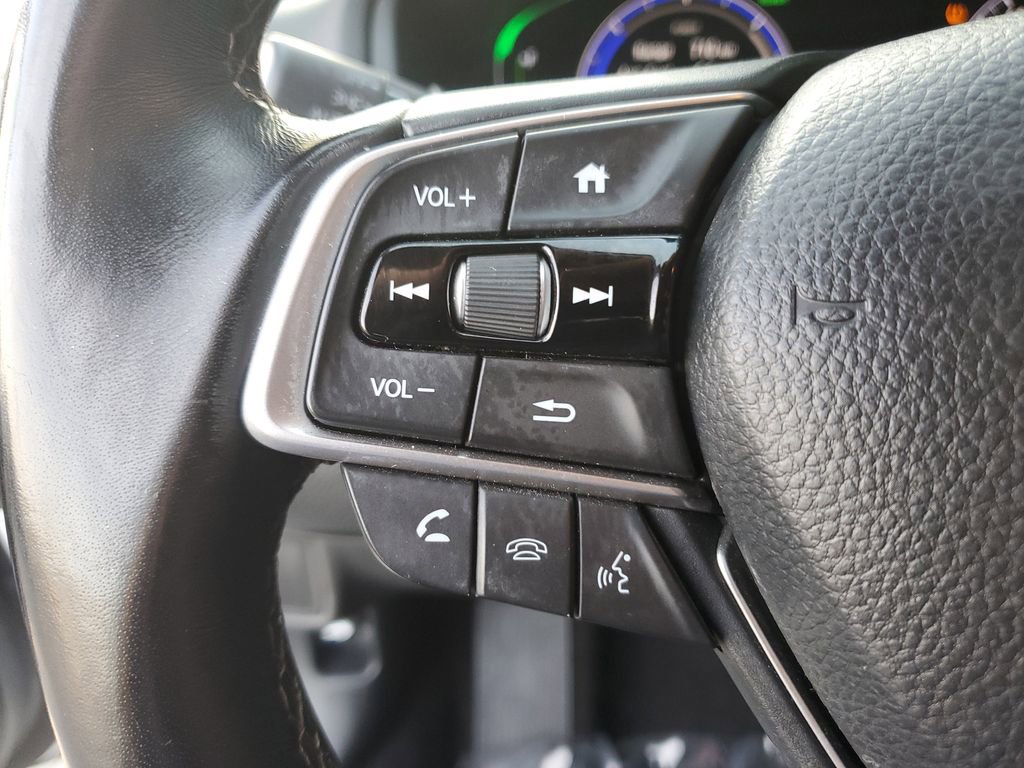 Used 2020 Honda Accord Touring image 28