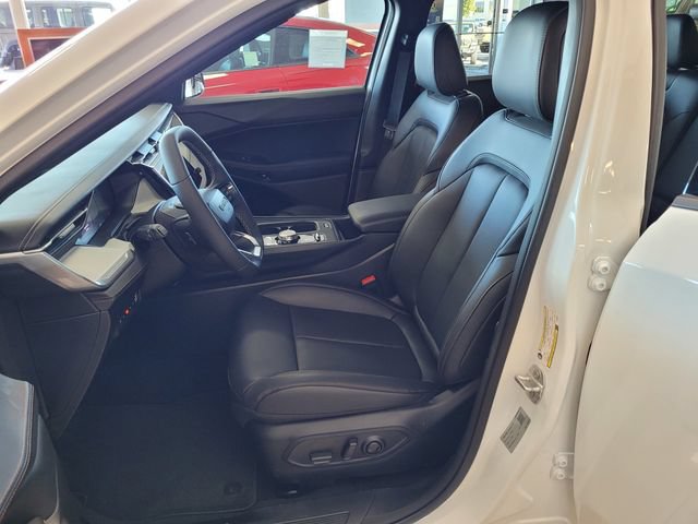 New 2026 Jeep Cherokee Limited AWD/4WD image 7