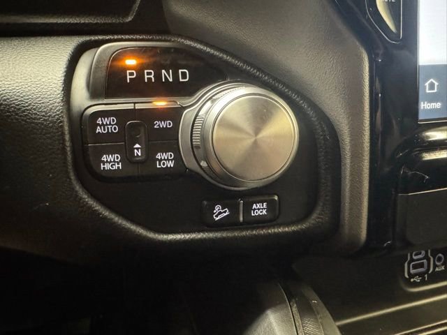 Used 2022 RAM 1500 Rebel w/ Rebel Level 2 Equipment Group image 25