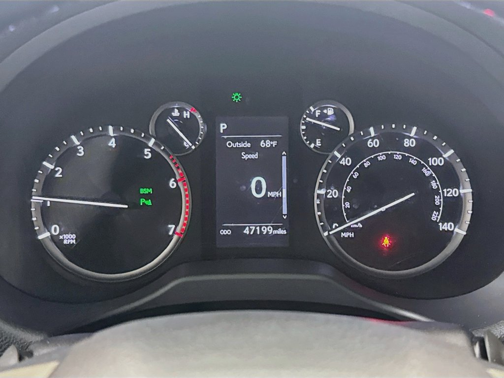 Used 2020 Lexus GX 460 Premium AWD/4WD image 14