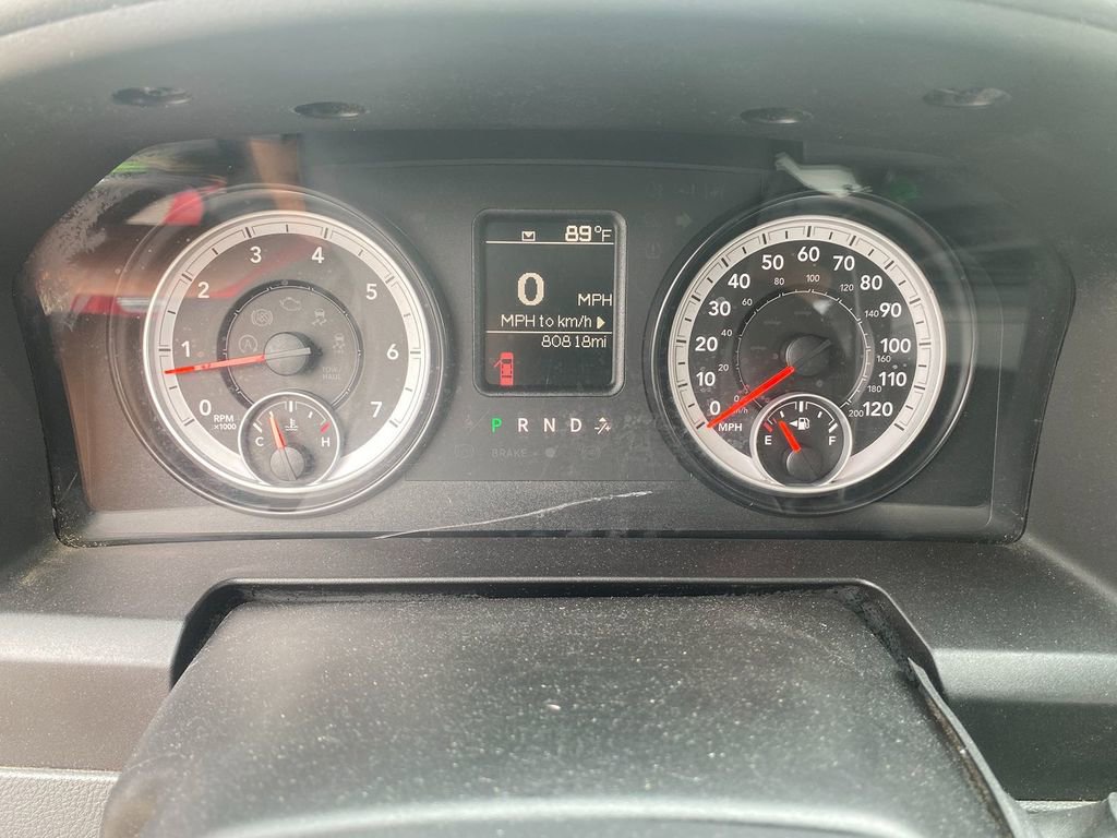 Used 2014 RAM 1500 Express image 18