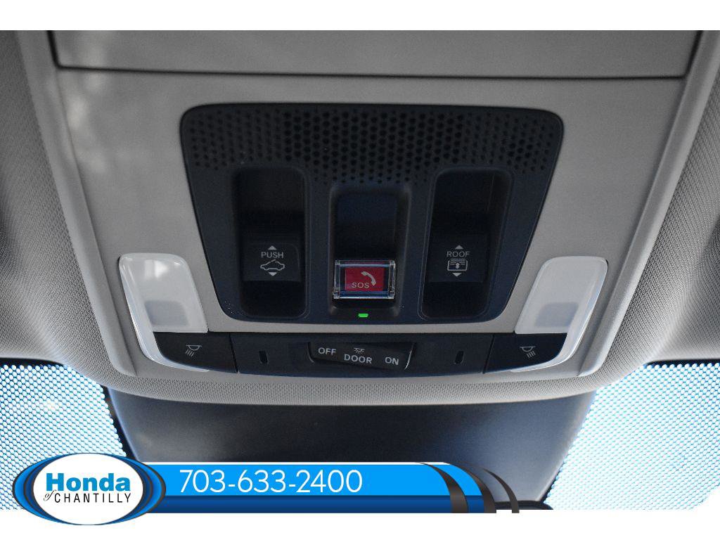 New 2026 Honda Pilot Elite image 22