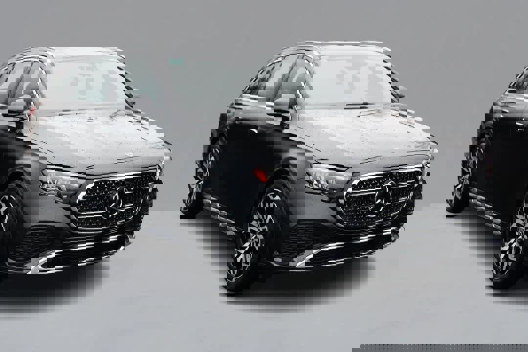 New 2026 Mercedes-Benz E 450 4MATIC All-Terrain Wagon image 3