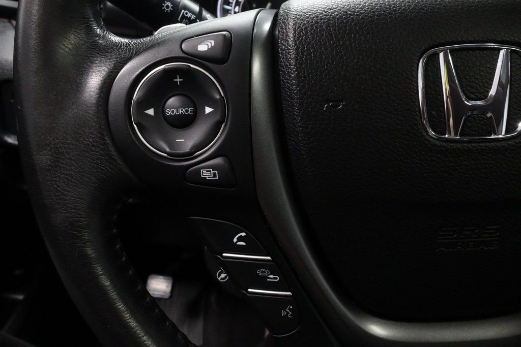 Used 2022 Honda Ridgeline RTL-E image 26