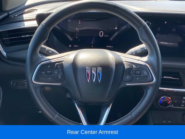 Used 2025 Buick Encore GX Preferred w/ Comfort Package FWD image 8
