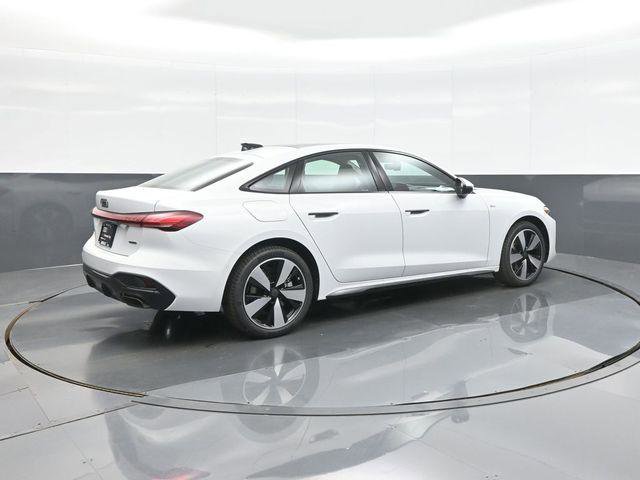 New 2026 Audi A5 2.0T Premium Plus AWD/4WD image 7