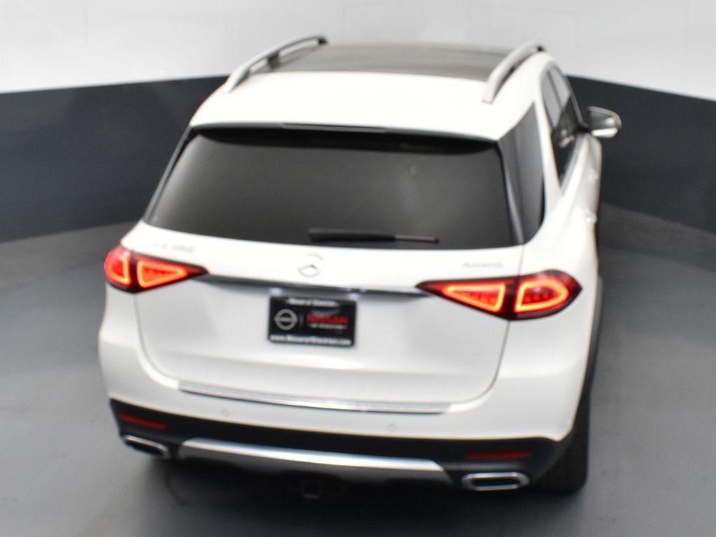 Used 2022 Mercedes-Benz GLE 350 4MATIC image 48