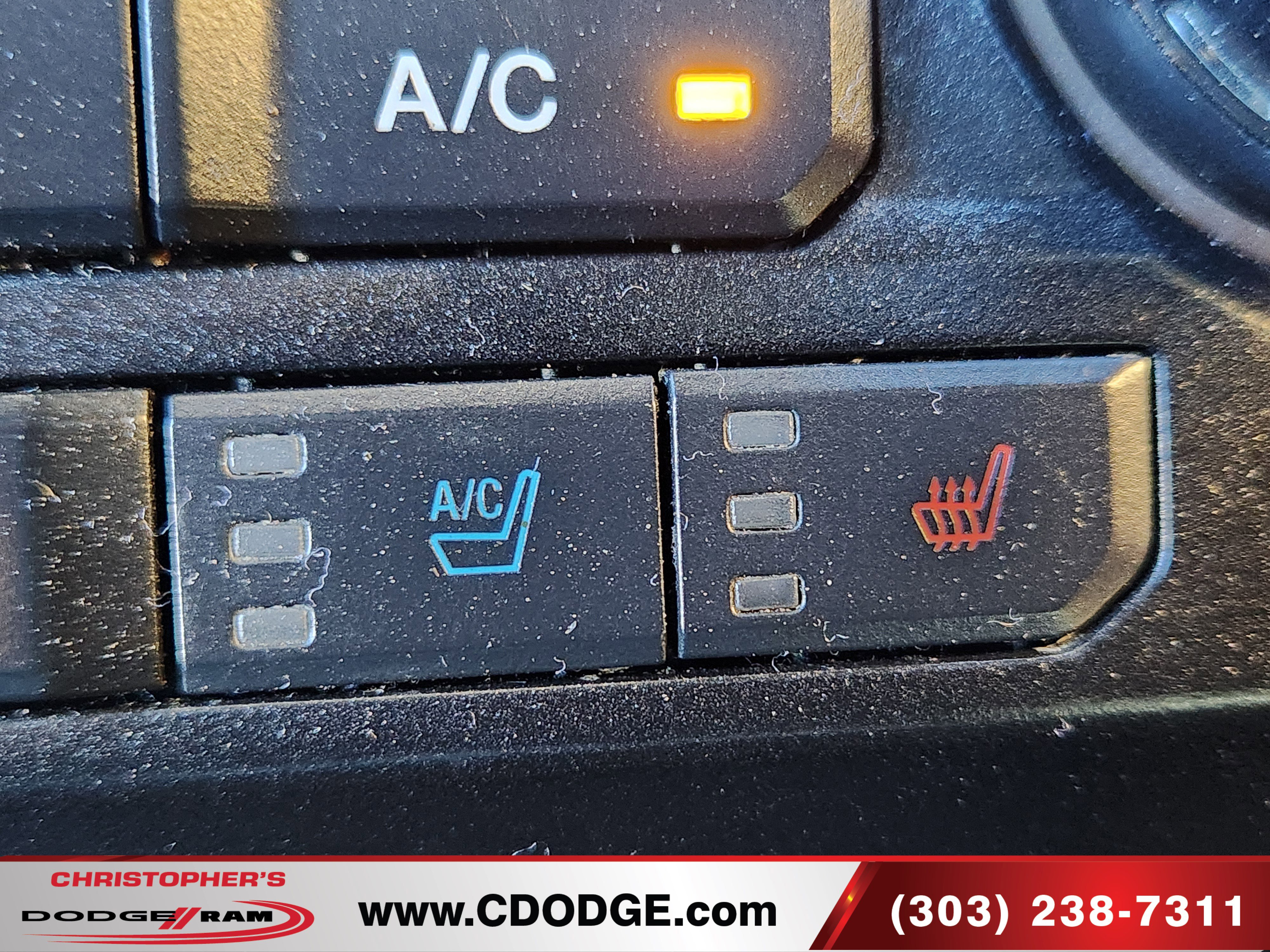 Used 2016 Ford F150 Lariat image 29