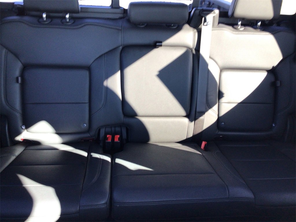 Used 2023 GMC Sierra 1500 SLT w/ SLT Premium Package image 15