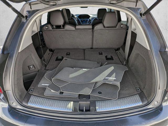 Used 2016 Acura MDX FWD w/ Technology Package image 6
