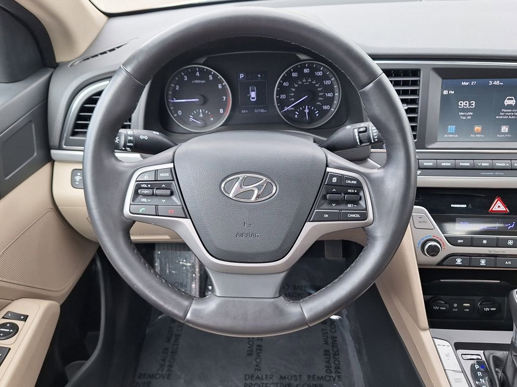 Used 2018 Hyundai Elantra Value Edition image 14