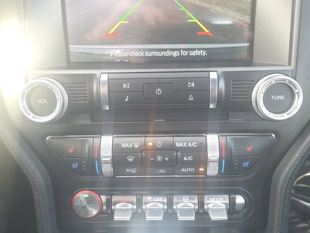 Used 2023 Ford Mustang Mach 1 w/ Equipment Group 700A image 22