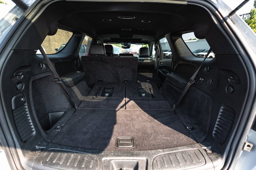 Used 2024 Dodge Durango R/T image 30