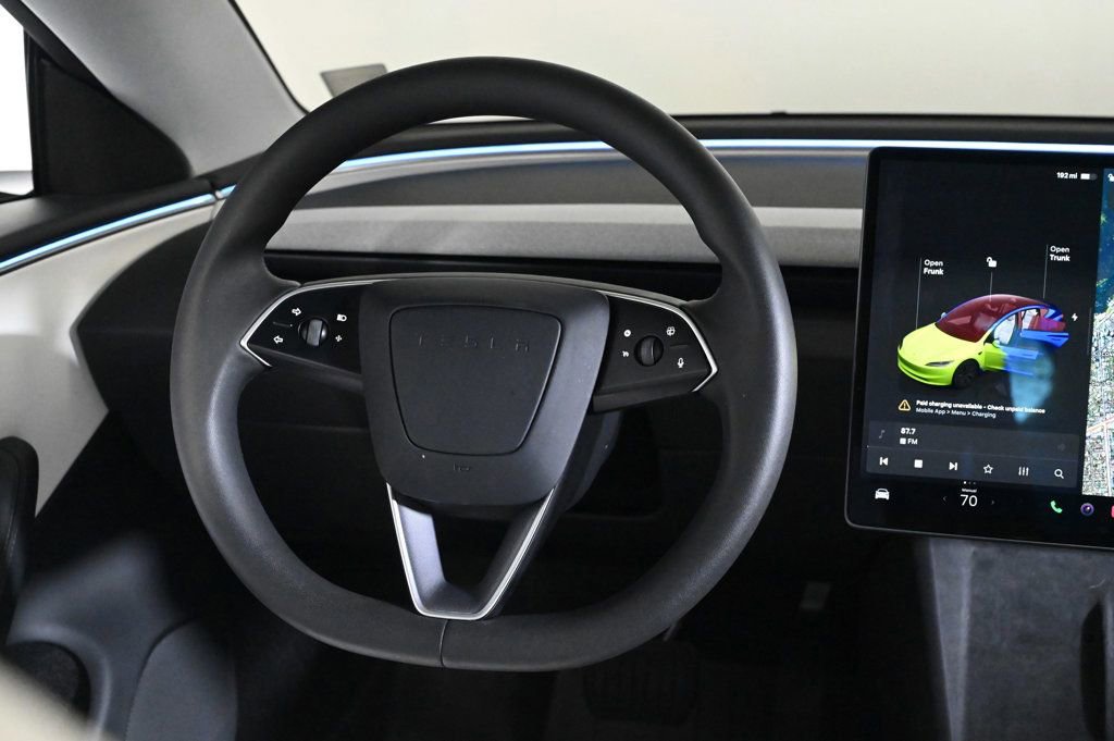 Used 2024 Tesla Model 3 RWD image 10