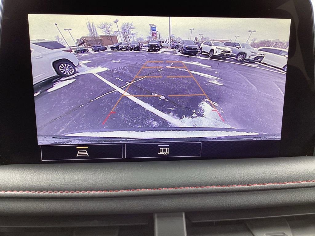 Used 2021 Chevrolet Tahoe RST image 13