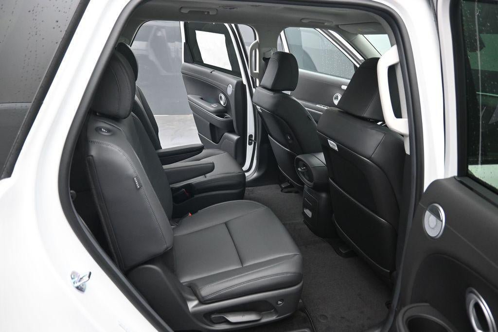 New 2027 Hyundai Palisade Limited AWD/4WD image 35