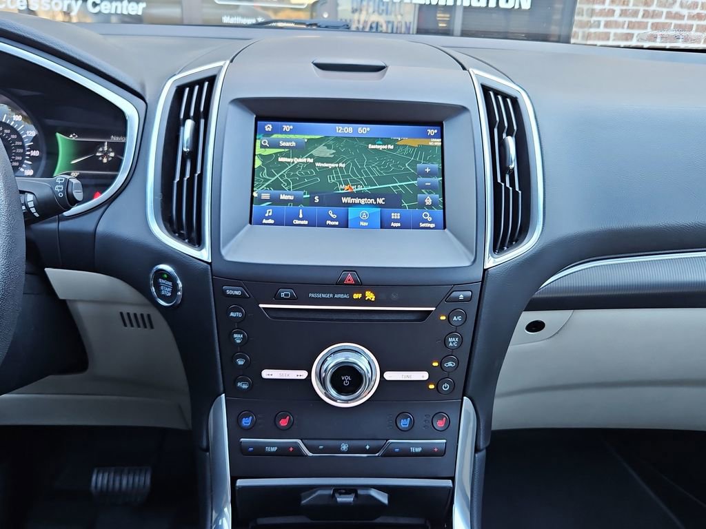 Used 2019 Ford Edge Titanium w/ Equipment Group 301A image 15