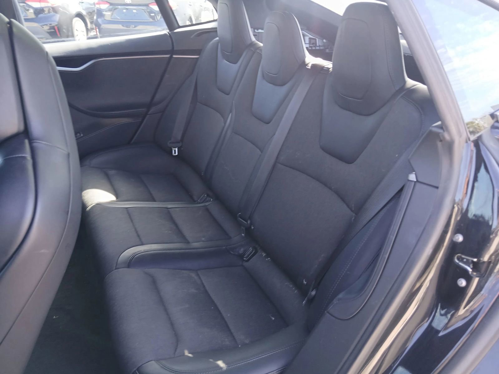 Used 2018 Tesla Model S 75D image 14