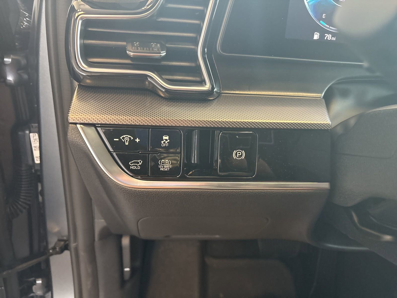 New 2025 Kia Sportage SX Prestige image 19