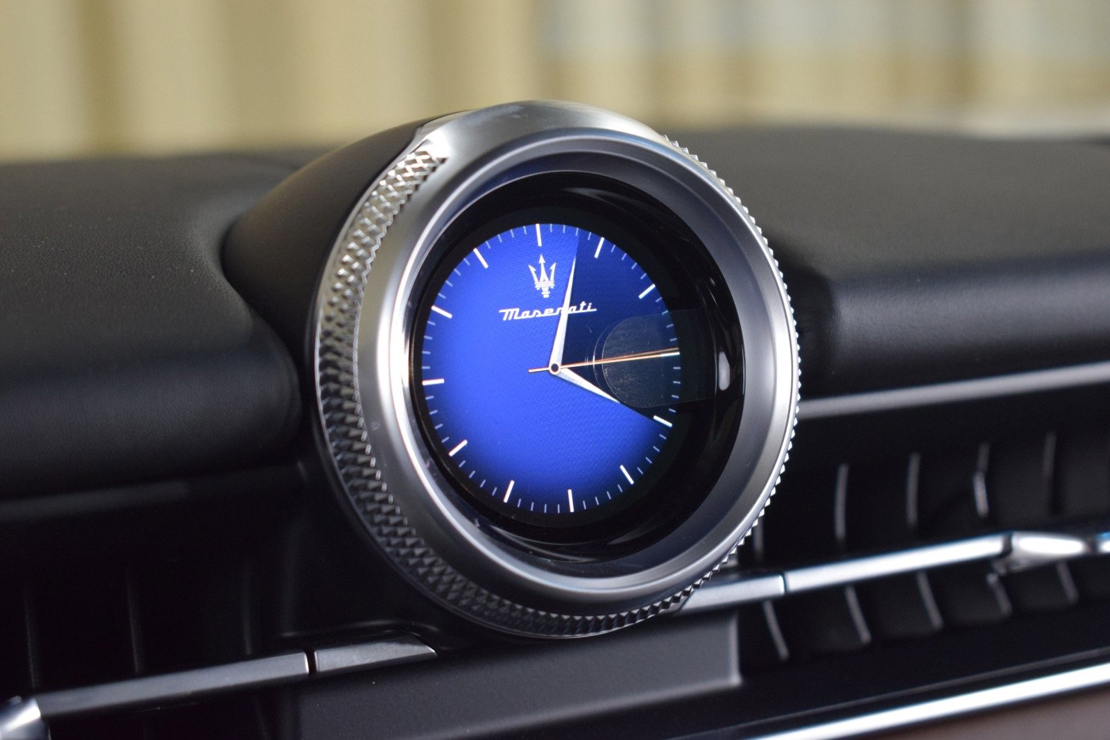 New 2024 Maserati Grecale GT image 31