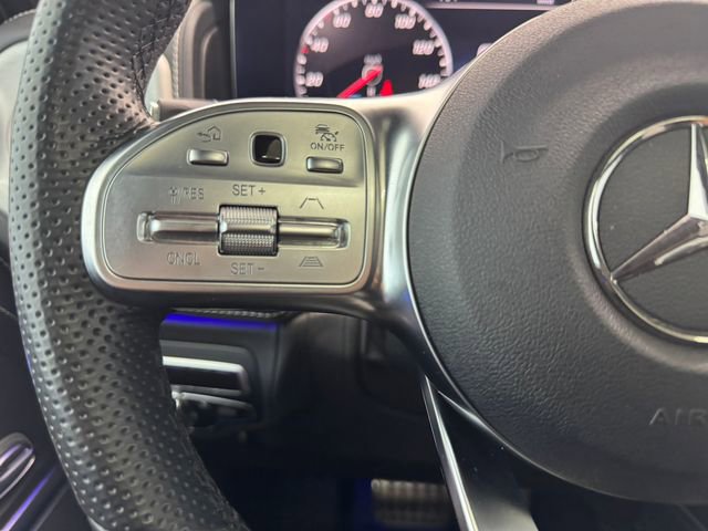 Used 2024 Mercedes-Benz G 550 image 22