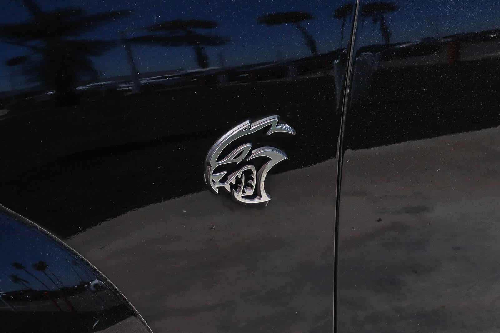 Used 2020 Dodge Charger SRT Hellcat RWD image 6