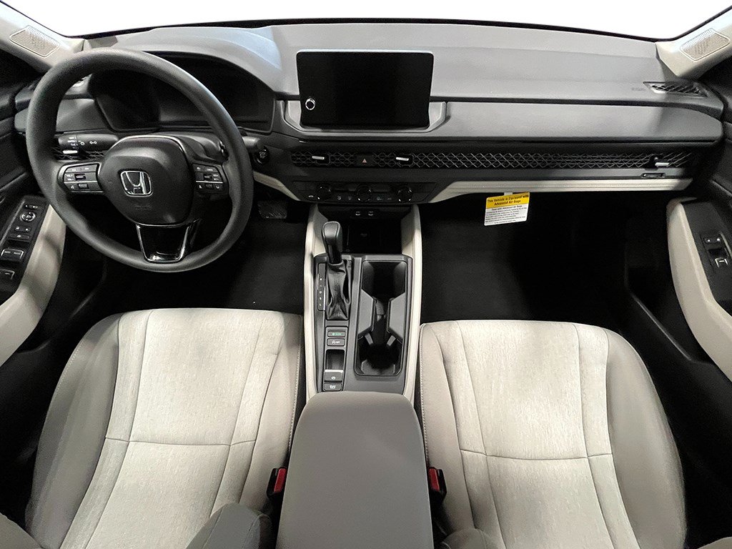 New 2026 Honda Accord SE image 20