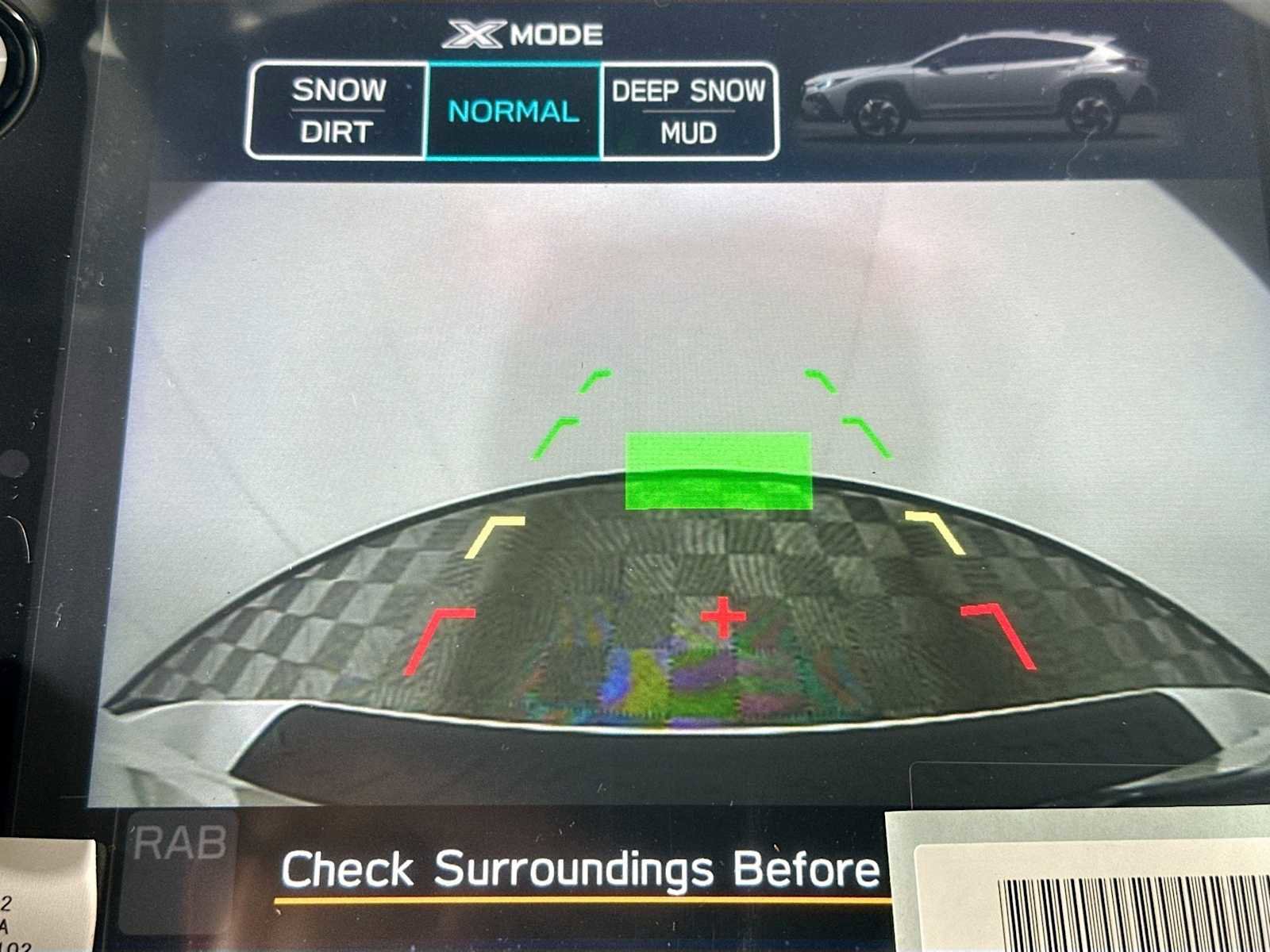 Certified 2025 Subaru Crosstrek 2.5i Limited w/ Popular Package #3A image 14