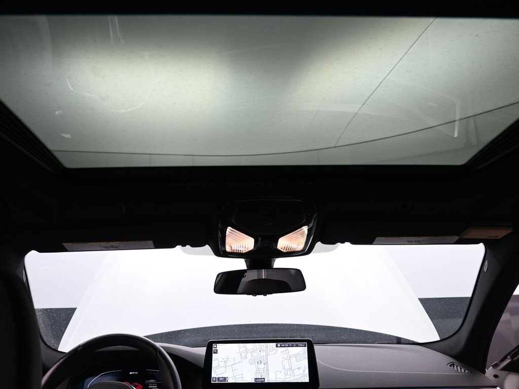 Used 2023 BMW 530e xDrive w/ Premium Package image 17