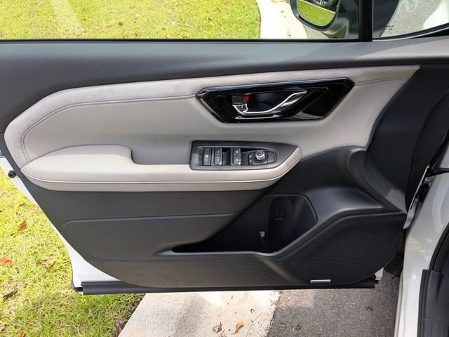 New 2026 Subaru Forester Premium AWD/4WD image 25