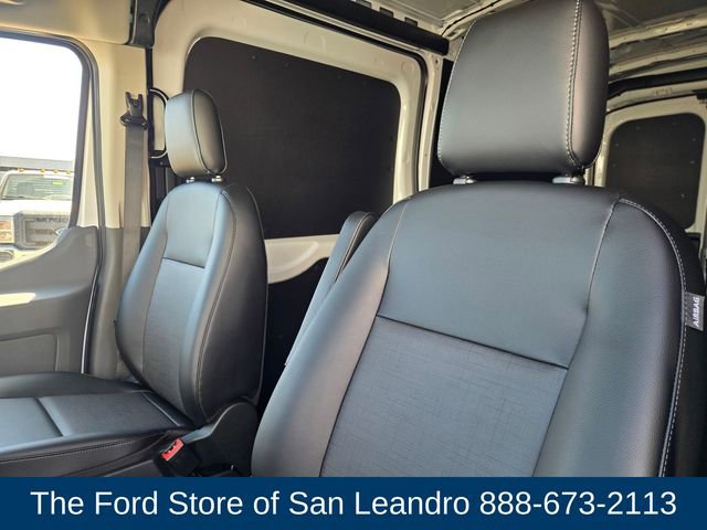 New 2026 Ford Transit 250 148 Medium Roof w/ Load Area Protection Package image 17