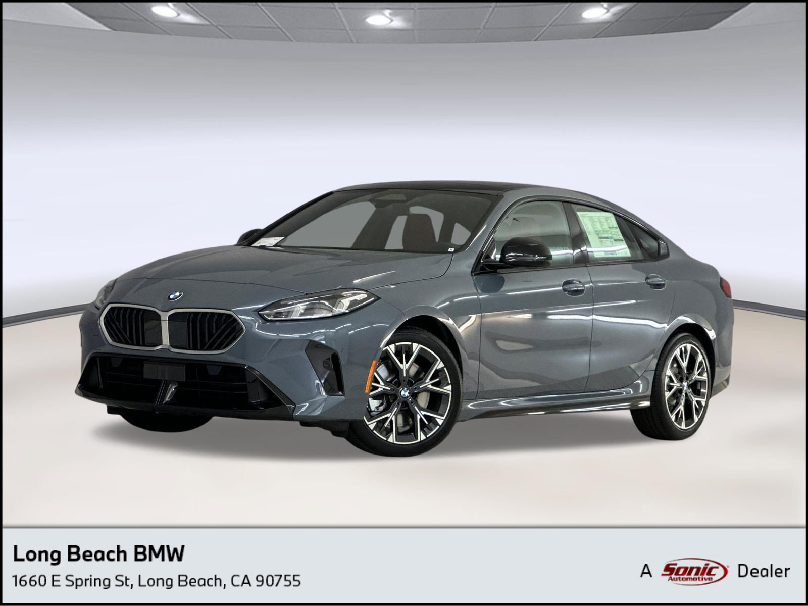 New 2026 BMW 228i w/ Premium Package FWD image 1