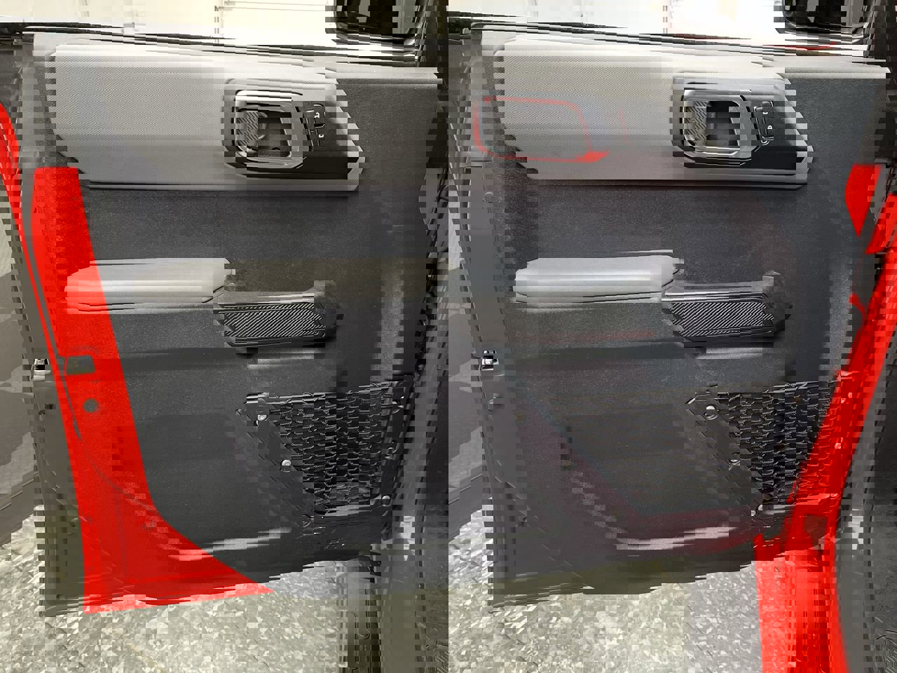 Certified 2023 Ford Bronco Big Bend image 7