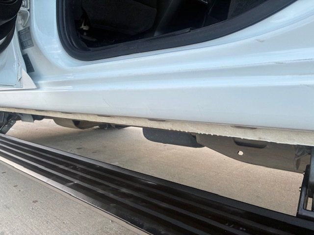 Used 2022 Chevrolet Silverado 2500 High Country image 9