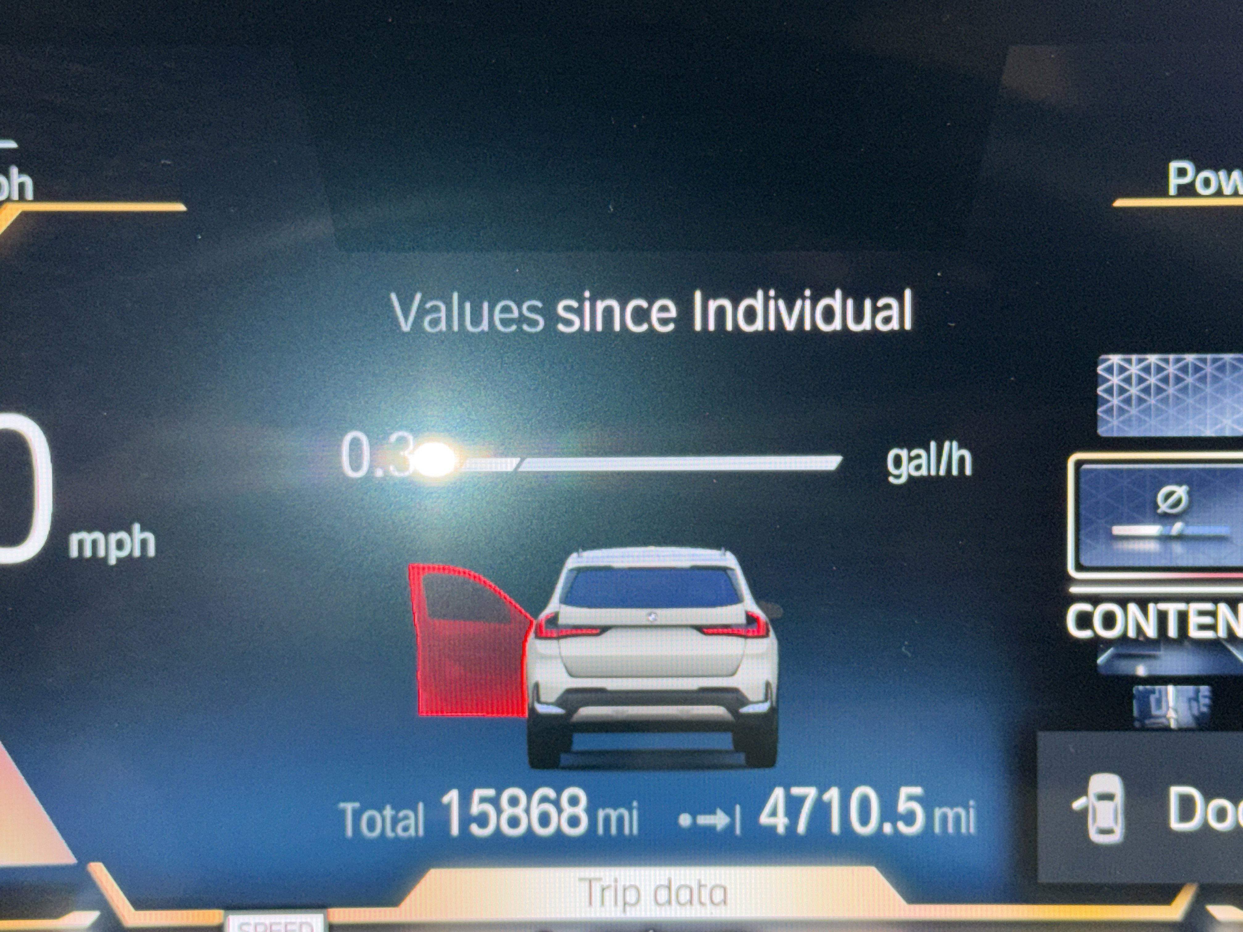 Certified 2023 BMW X1 xDrive28i w/ Premium Package image 25