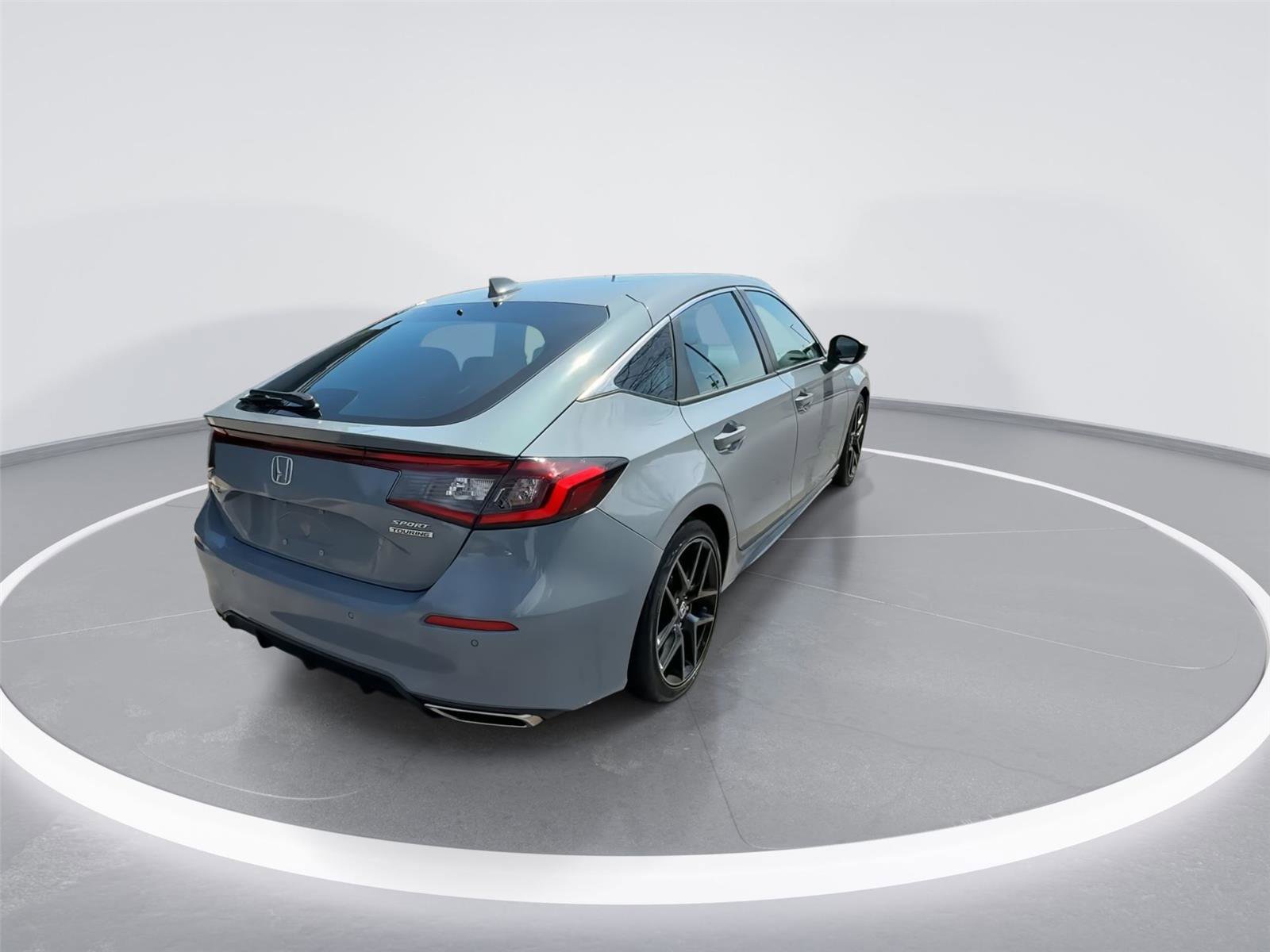 Used 2022 Honda Civic Sport Touring image 8