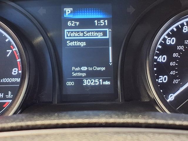 Used 2024 Toyota Camry SE FWD image 15