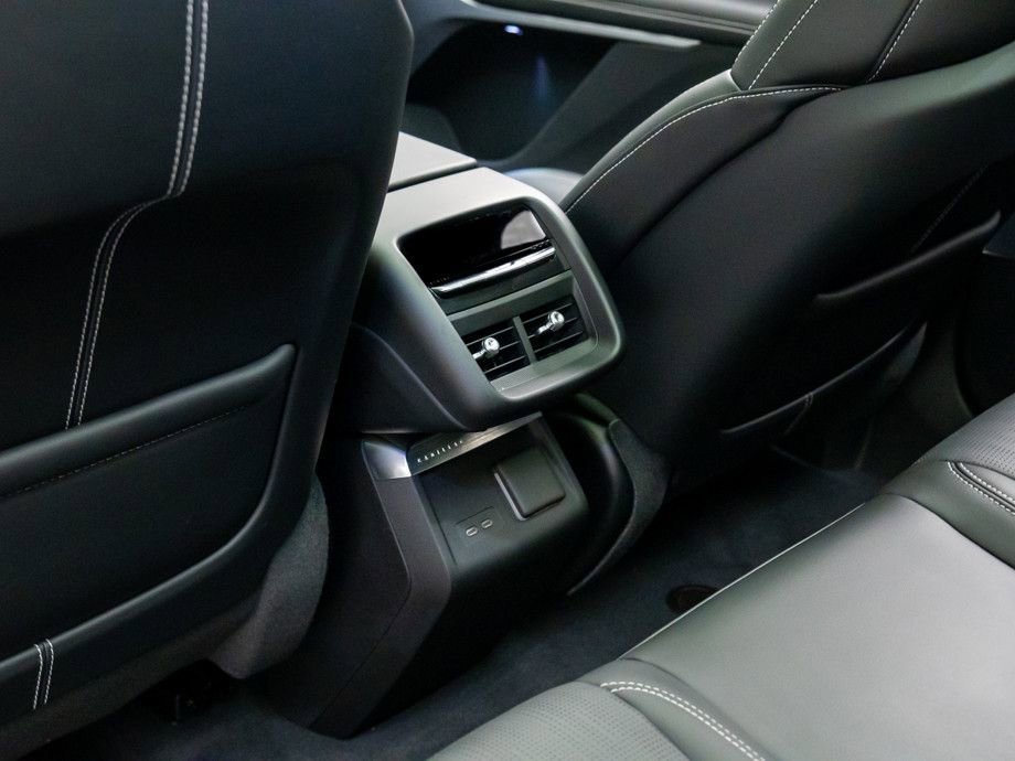 Certified 2024 Cadillac Lyriq Luxury w/ LPO, Floor Liner Package image 23