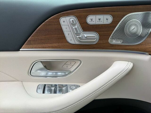 Certified 2026 Mercedes-Benz GLE 350 4MATIC image 11