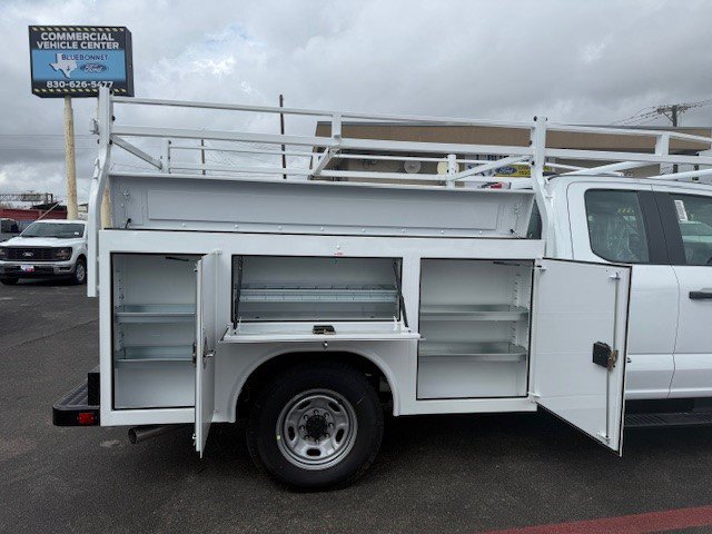 New 2026 Ford F250 XL RWD image 9