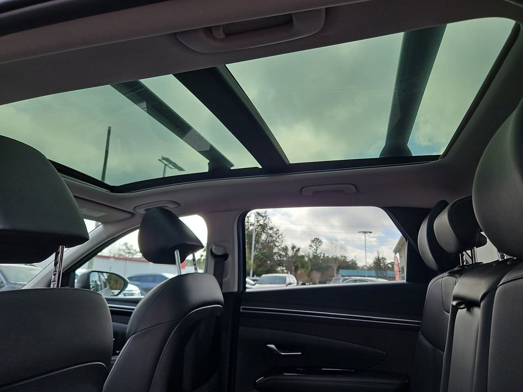 Used 2023 Hyundai Tucson SEL image 24