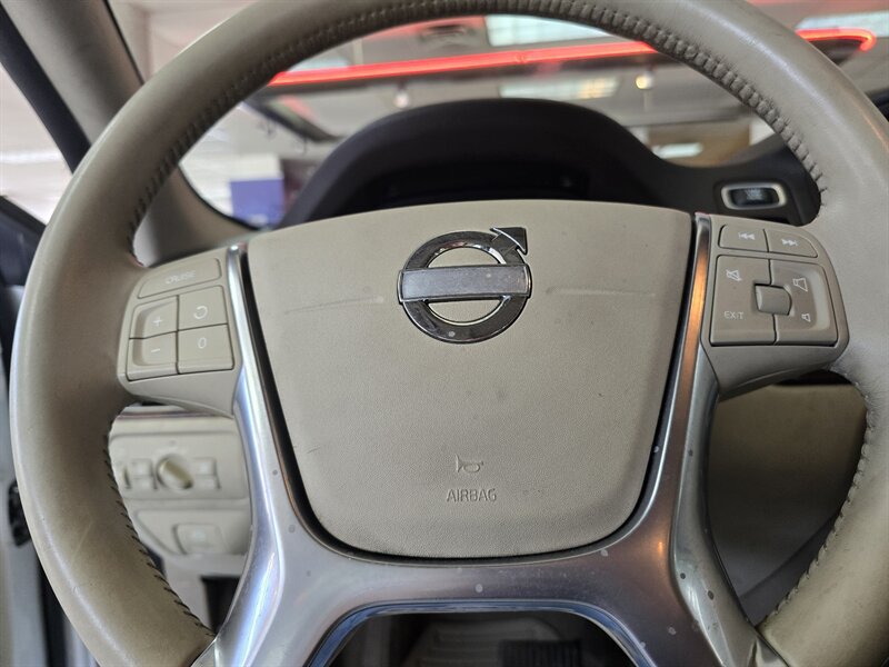 Used 2013 Volvo S80 T6 AWD/4WD image 22