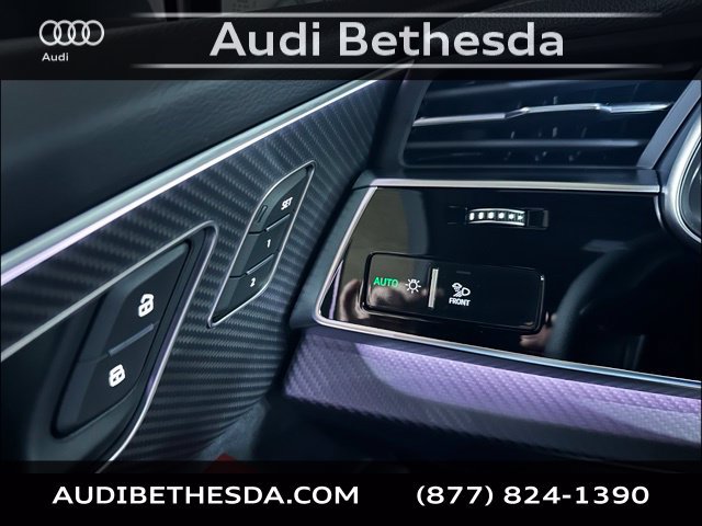 New 2026 Audi SQ7 Prestige AWD/4WD image 14